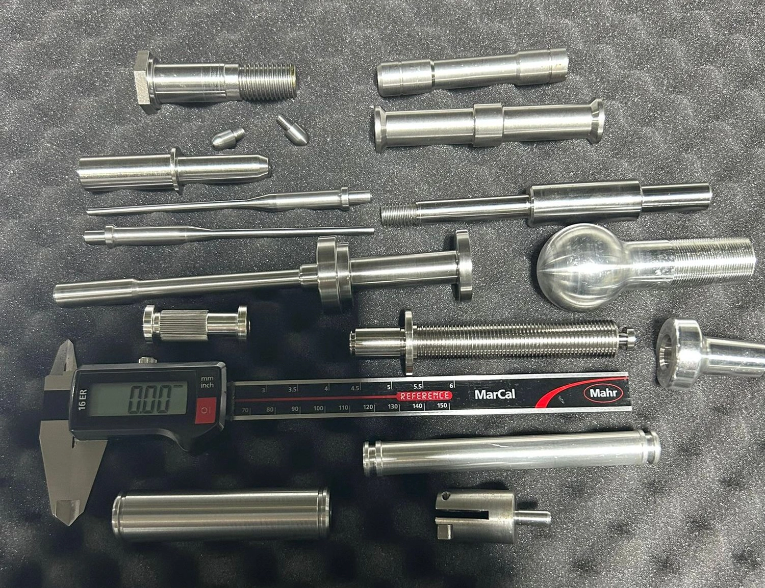 VK-Drehtechnik - Werkzeuge