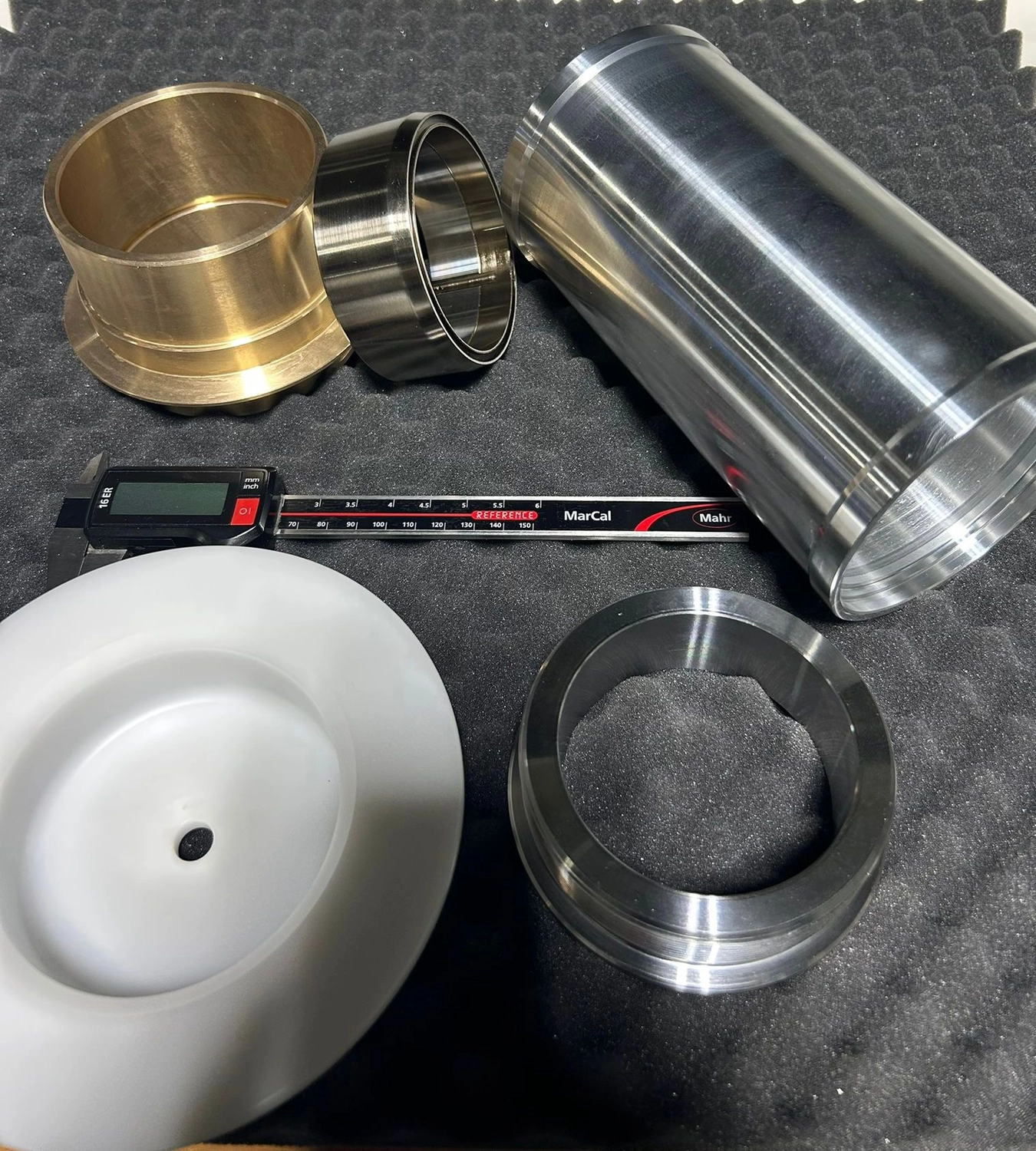 VK-Drehtechnik - Werkzeuge