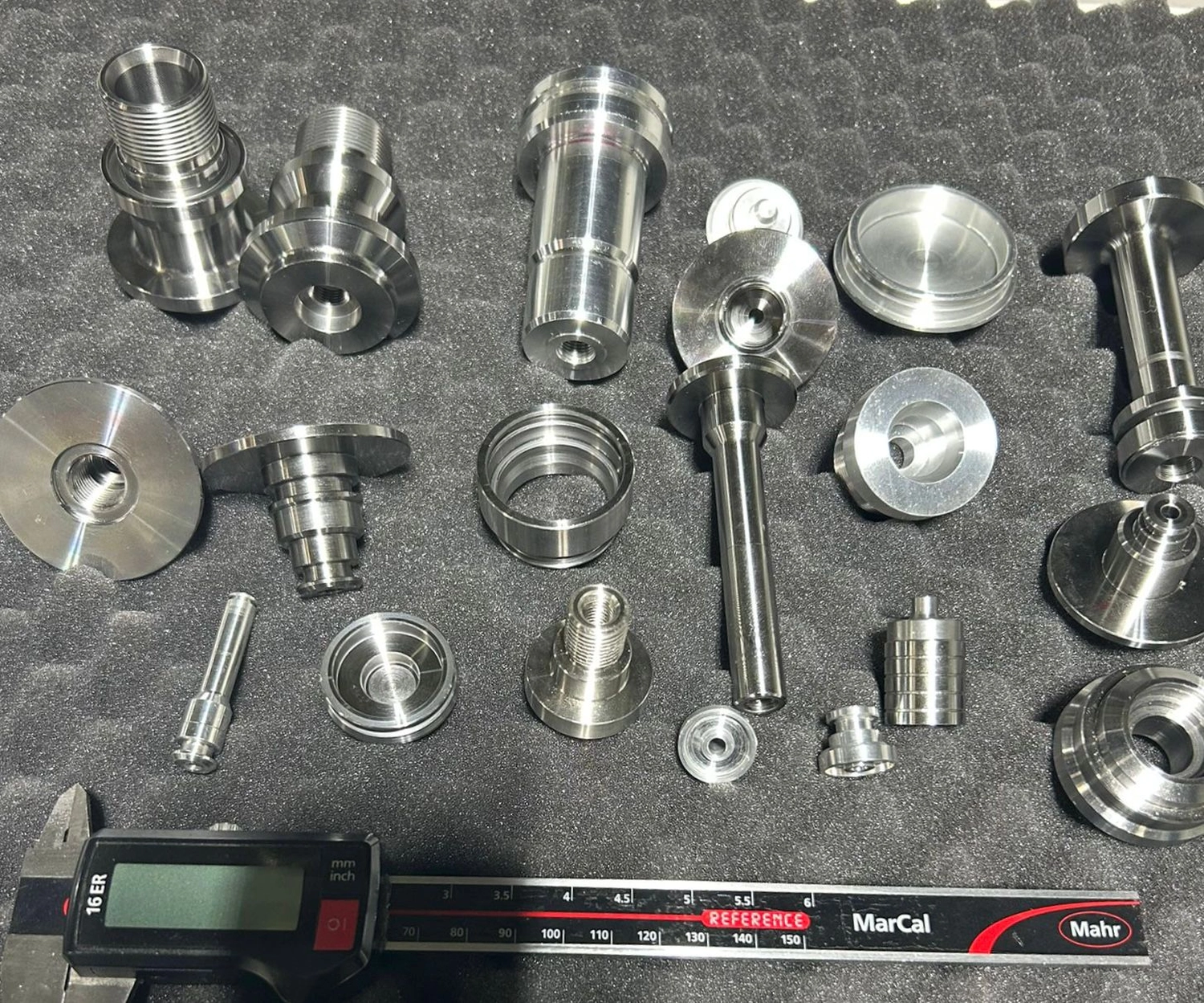 VK-Drehtechnik - Werkzeuge