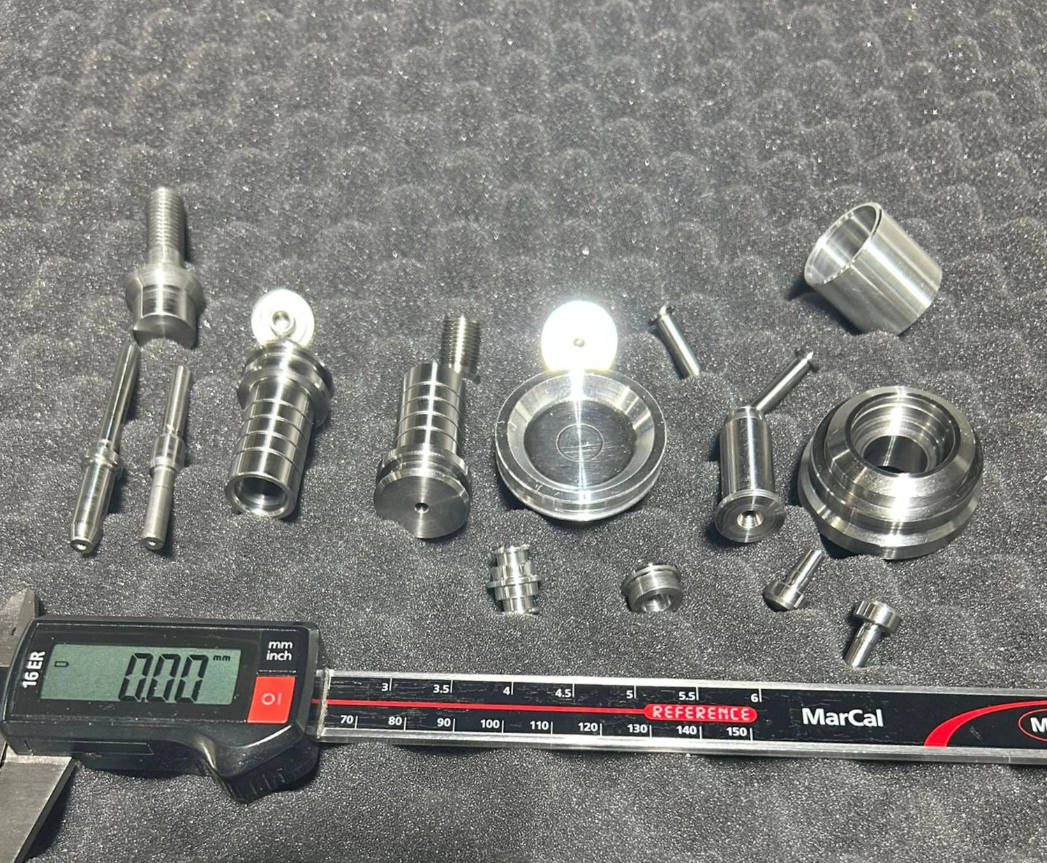 VK-Drehtechnik - Werkzeuge