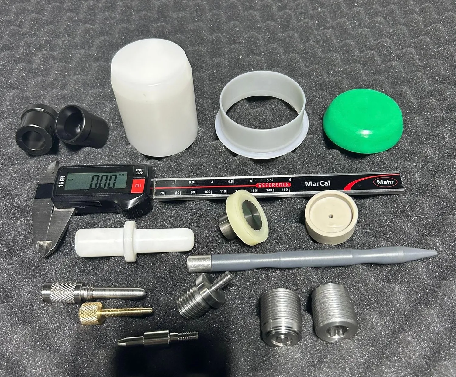 VK-Drehtechnik - Werkzeuge