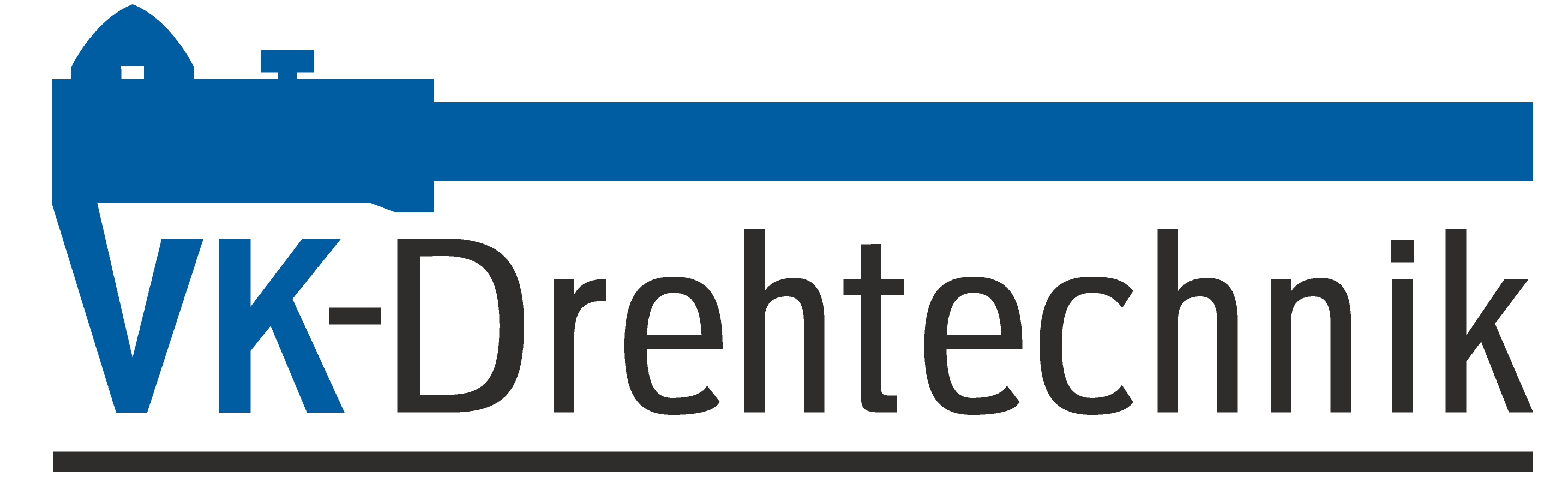 Logo VK-Drehtechnik 